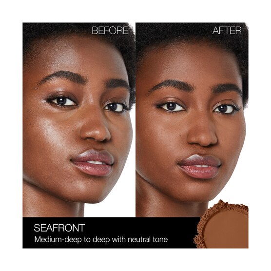 Pó Compacto Nars Soft Matte